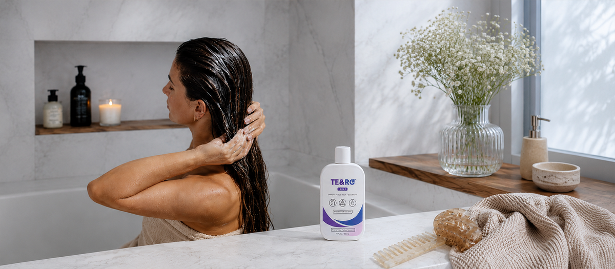 Conditioner